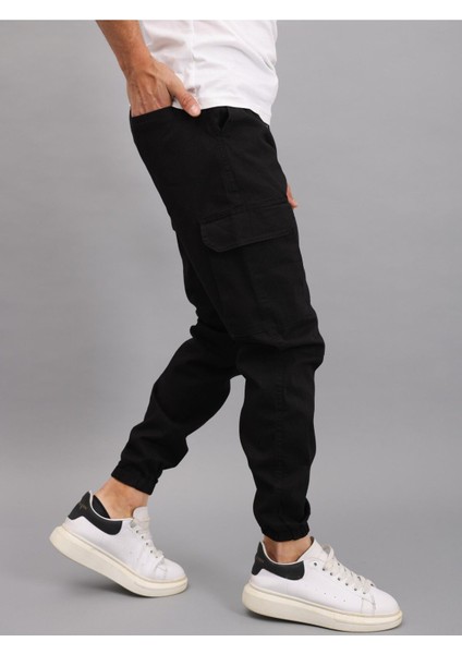 Erkek Kargo Pantolon Lastikli Erkek Pantolon fiyatları