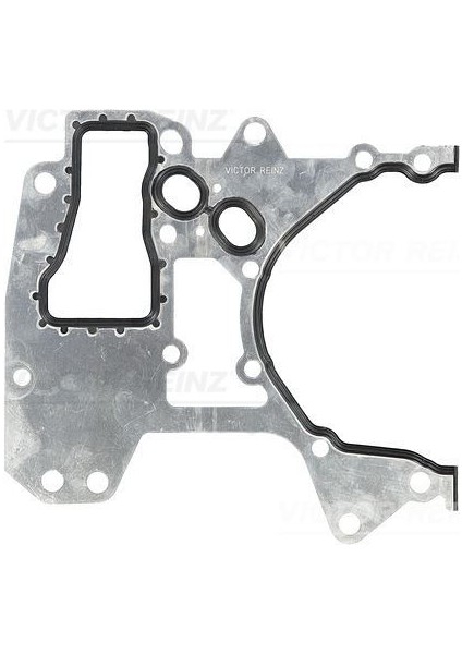 V.reınz 713660900 - Yağ Pompa Contası Astra H-Vectra C-Zafıra B-Astra J-Mokka-Merıva 1.6-1.8 A16XER-A16LET-Z18XER