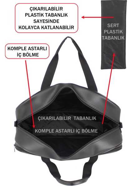 Kabin Boy El Valizi Seyahat Çantası Hastane Çıkışı Astarlı Omuz Askılı Taban Destekli modelleri