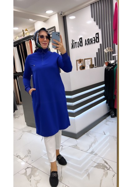 25KT456 Tunik fiyatları