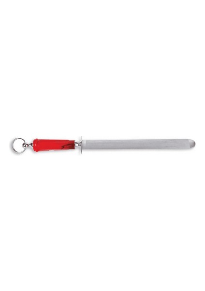 Kaliteli Neptün Yassı 12" Kırmızı Masat (NPT-Y12K)