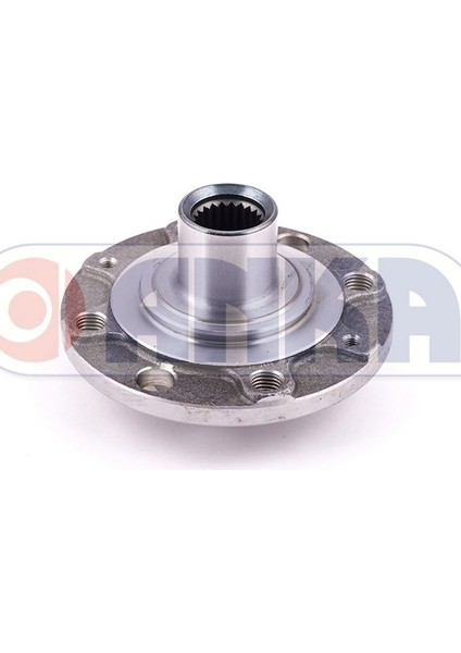 60140004 - Ön Teker Poryası Opel Corsa D 1.0-1.2-1.4 06 Adam 1.0-1.2-1.4 12