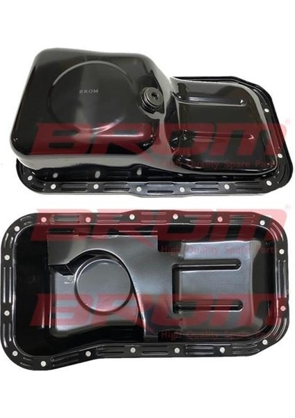 F3304 - Yağ Karteri M131 1600