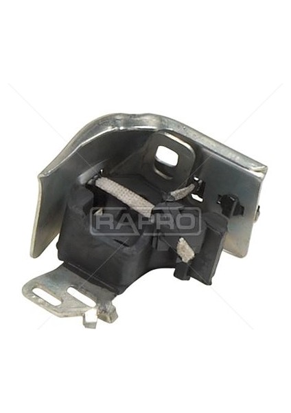 R59808 - Egzoz Takozu Orta Renault Megane Iı 02 08 Scenıc Iı 03 08