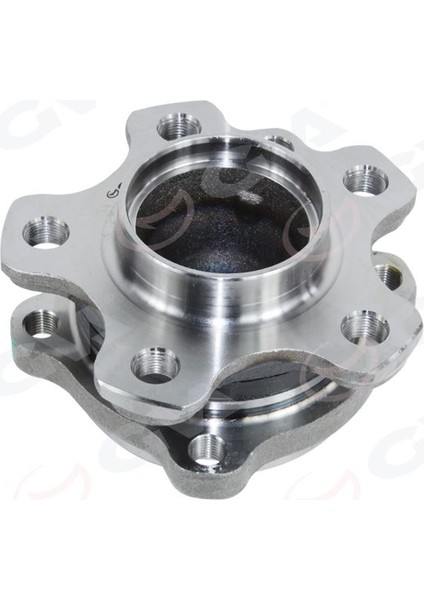 4799116 - Teker Rulmanı On Bmw G20 G30 G11 G12 G22 G23 G32 G15 G16 G01 G29 Porya