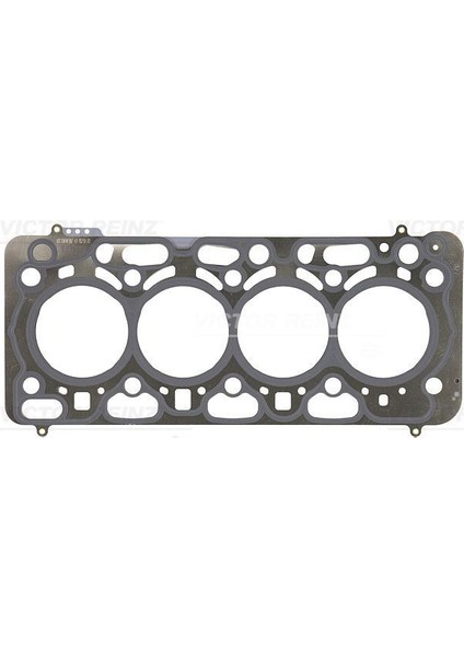 V.reınz 611025020 - Skc 0.97 3 Delik Volvo S90 D5 2016 V90 D5 2016 XC60 D5 2017 XC90 2014-2018