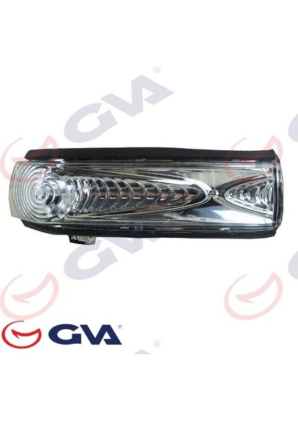 2029041 - Dış Dikiz Ayna Sinyali Sol Doblo Iıı 25554