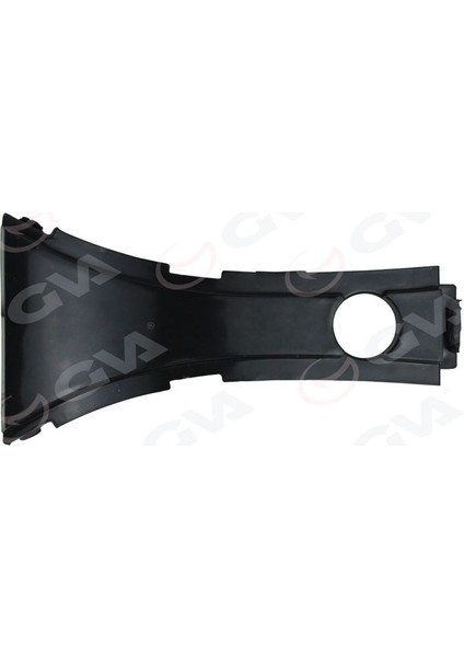 9107166 - Tampon On Orta Kaplama Bmw G12 G11