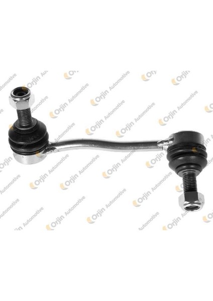 Orjın 02061 - Askı Rotu On Sol Mercedes Sprınter B906 . Vw Crafter 30-35-50