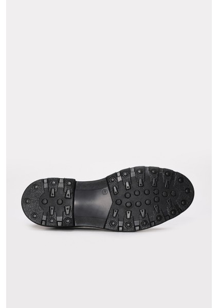 Hakiki Deri Erkek Klasik Ayakkabı 943MA213 indirimleri