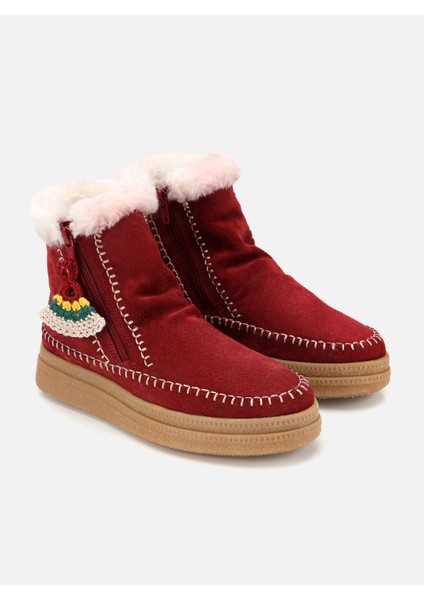 Alecta Bordo Kadın Bot fiyatları