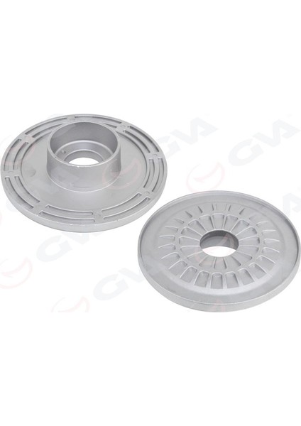 9375955 - Amortisör Takozu Çanak Transporter T5-T6