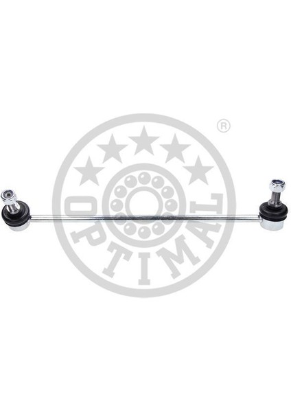 Optımal G7-836 - Askı Rotu On Sag Bmw X5 E53 00 06