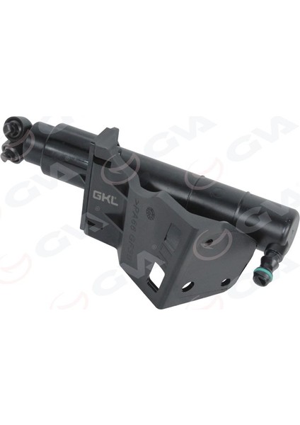 9106116 - Far Yıkama Robotu Sol Mercedes W164