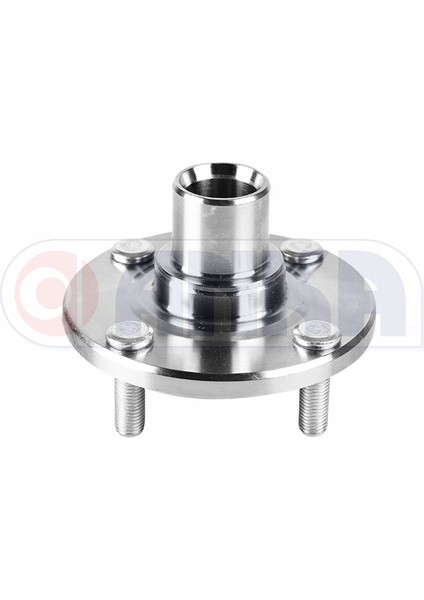 60300003 - Ön Teker Porya 4 Bij. Toyota Corolla 1.4d-4d-1.4 Vvtı-1.6 Vvtı 2002-2007