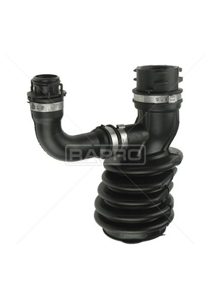 R16174 - Hava Fıltre Hortumu Kucuk Focus Iı Facus C Max 1.6tdcı 90PS 03 07 Volvo S40-C30-V50 05 12 1.6tdı 90PS