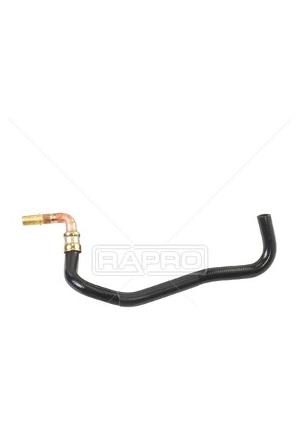 R31132 - Kalorifer Giris Hortumu Volvo C70 I 2.0-2.3-2.4-2.5 97-00