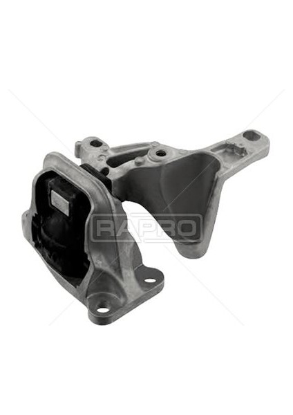 R52258 - Motor Takozu Ön Sağ Renault Megane Iıı 09 Fluence 09 Scenıc Iıı 09 1.4 Tce 1.5dci 1.6 16V