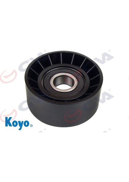 2729311 - Alternatör Gergi Rulmanı Bravo 98-09 Marea 98-02 -Doblo 01- 1.9 D/jtd