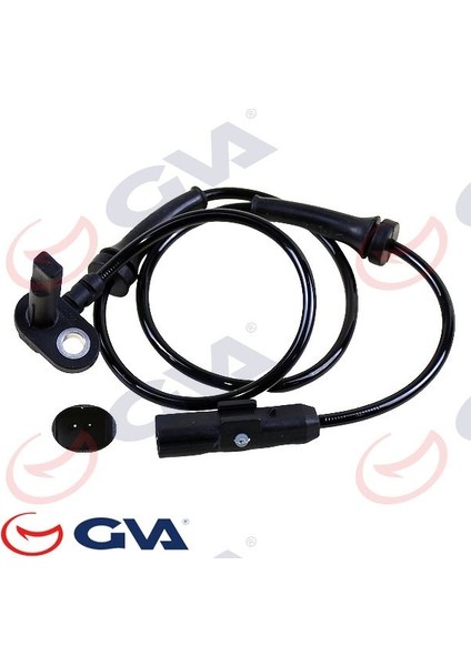 5319810 - Arka Abs Kablosu Sol Master Iıı 2.3 Dci 10-