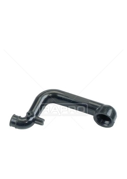 R28141 - Karter Havalandırma Pıpo Hortumu Mercedes M103 W124 S124 C124 W201 W126 W463