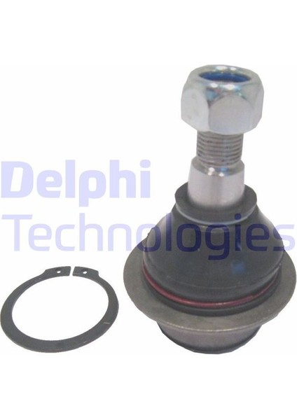 Delphı TC1150 - Salıncak Rotili Ön Alt Sağ / Sol Transıt V184 01 06 Transıt V347-V348 06 11 Connect 02 13 Custom 11