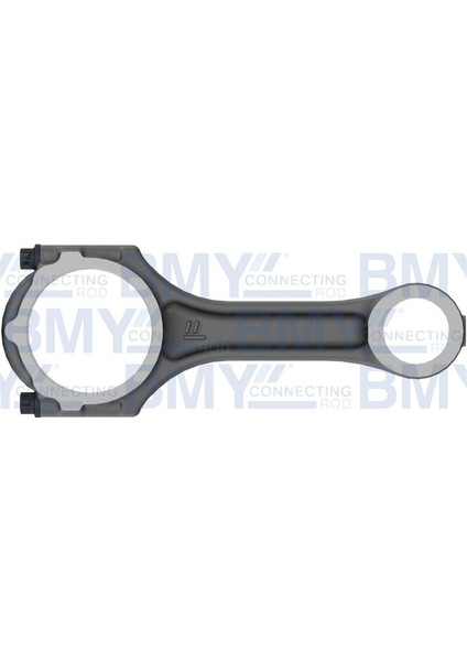 1305 - Piston Kolu Mıtsubıshı L200-300 Hyundaı H100