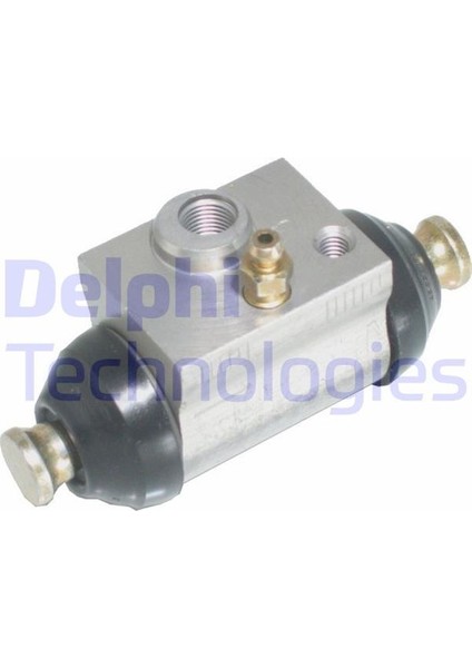 Delphı LW39036 - Tekerlek Silindiri Düzeneği Arka; Sağ/sol Cıtroen C2. C2 Enterprise. C3. Saxo. Xsara / Peugeot 106.