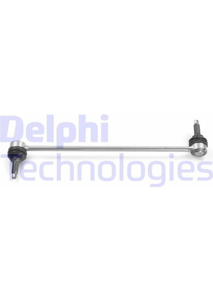 Delphı TC6892 - Askı Rotu On Mercedes W177 V177 W247 C118 X118 H243 X243 H247 X247