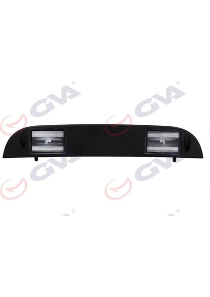 2016480 - Plaka Lambası Kangoo Iıı Orjinal