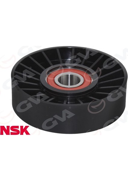 2790374 - Alternatör Gergi Rulmanı Astra F-G 2.0dtı-Vecrta B-C2.0dtı-2.2dcı-Zafıra-Sıgnum-Omega B