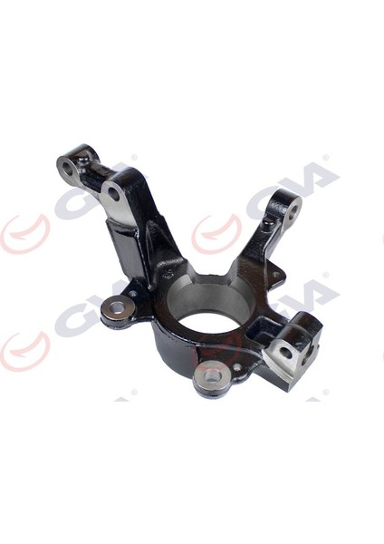 4514003 - Aks Taşıyıcı Ön Sağ Clıo Iıı 1.5 Dcı 05-12 Abs Li