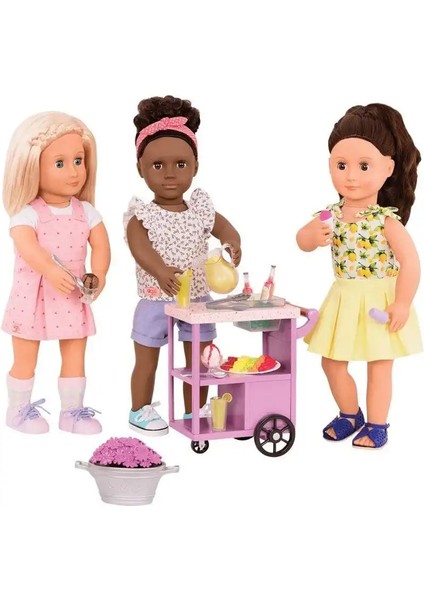 Servis Arabası BD37983 modelleri