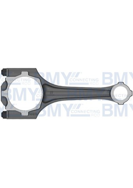 1506 - Piston Kolu Opel Astra J-K-Crossland X-Mervıa B-Mokka X-Insıgnıa A-B-Zafıra C 1.6 B16DTH