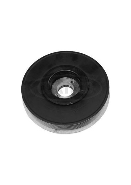 80000873 - Krank Kasnağı P206-P307-P406-PARTNER-BOXER-DUCATO-SCUDO-JUMPER-BERLINGO-C5-XSARA 1.9-2.0 Hdı