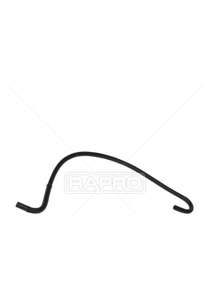 R15220 - Genlesme Sise Hortumu Peugeot 206 1.4 Hdı