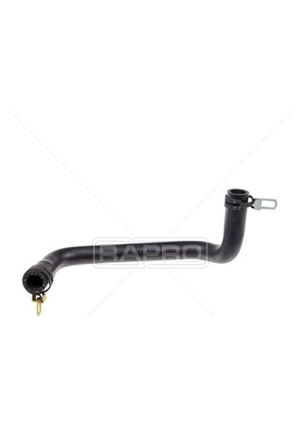 R16458 - Kalorifer Hortumu Ford Transıt Connect 1.8 Tdcı