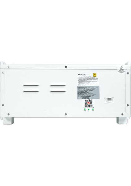 Mexxsun Lityum Akü 48V 100AH (Lifepo4) indirimleri