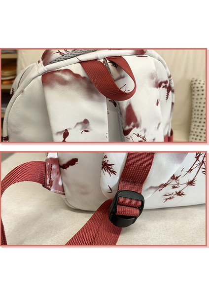 Öğrenciler Için Büyük Kapasiteli Okul Sırt Çantası (Yurt Dışından) indirimleri