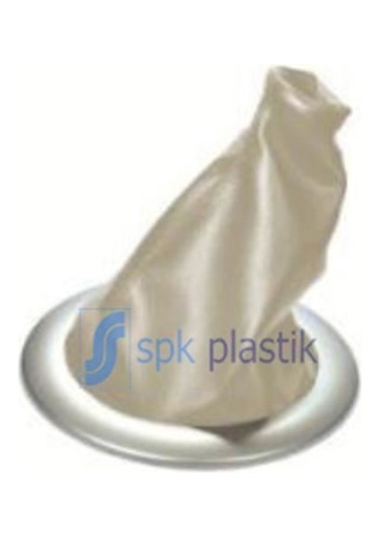 3108-B - Vites Üst Körüğü Bej Mgn Iı