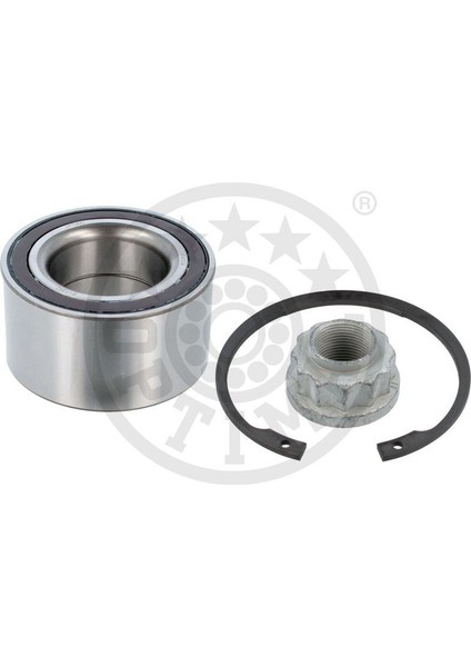 Optımal 402902 - Teker Rulmanı Arka Mercedes Vıto W447 14