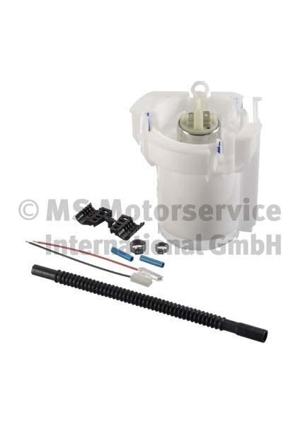 Pıerburg 705656460 - Depo Şamandırası Astra H-Vectra C-Zafıra 1.9 Cdtı 2004-2015