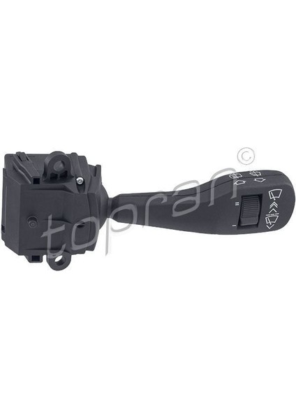 502231001 - Sılecek Kumanda Kolu Bmw E46 E39 E83 E53