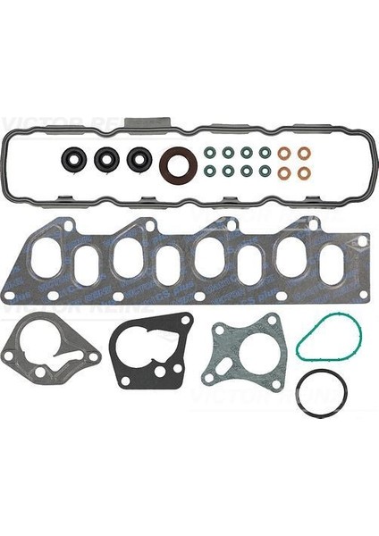 V.reınz 023440901 - Motor Takım Conta Skc Siz Megane I-Iı Scenıc I-Iı Clıo Iı-Laguna I-Iı Kangoo 96 Vivaro A-Movano A-Carısma-Space Star Mpv-Primera Volvo S40 96 1.9dci F9Q