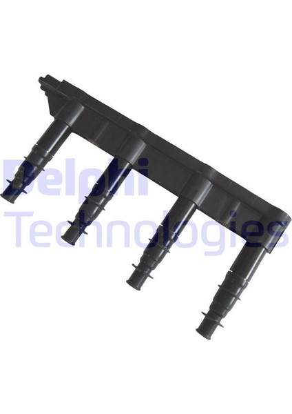 Delphı GN10239-12B1 - Ateşleme Bobini C2 1.4 16V 06 C3 1.4 03 C4 1.4 16V 03 11 P207 1.4 06-13 P206 1.4 P307 1.4