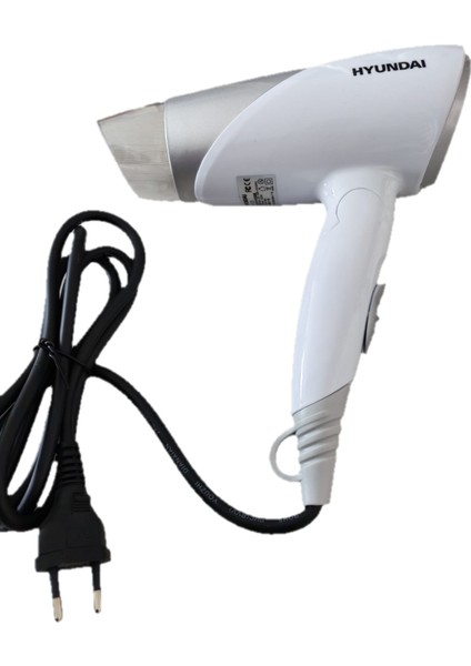 1200W Güçlü ve Katlanabilir Seyahat Tipi Saç Kurutma Makinesi modelleri