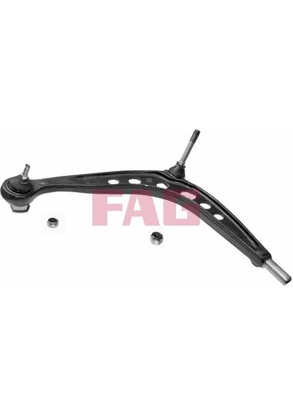 821015210 - Salıncak On Sol Bmw E36 Z3 90 98