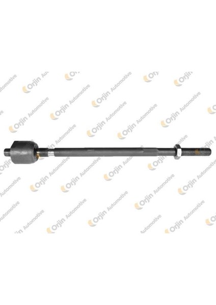 Orjın 01320 - Rot Kolu Sağ-Sol Toyota Corolla 1.6l 4A-F AE92 Karbüratörlü 88-91 / 1.3l 2e EE90 EE100 92-00 Hidrolik Direksiyon