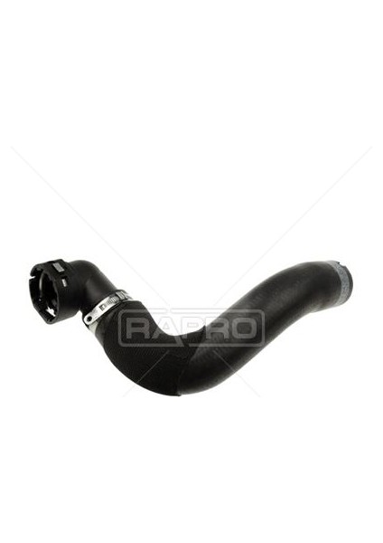 R11658 - Radyatör Üst Hortumu Fıat Ducato Iıı 2.3 Jtd 06