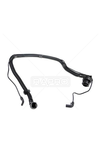 R18534 - Karter Havalandirma Hortumu Chevrolet Cruze 1.4 L